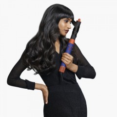 Dyson Hs08 Ηλεκτρική Βούρτσα με Περιστρεφόμενη Κεφαλή για Ίσιωμα 1300W